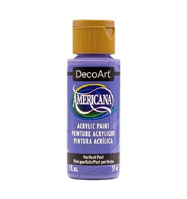 Americana Perfect peri