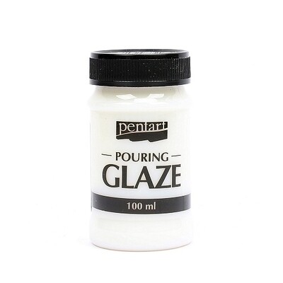 Pentart Pouring glaze