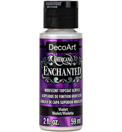 Americana Enchanted Violet