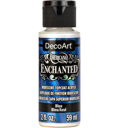 Americana Enchanted Blue