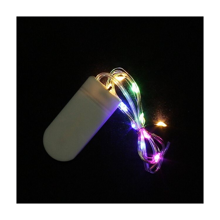Led lamp cord colored 1 meter