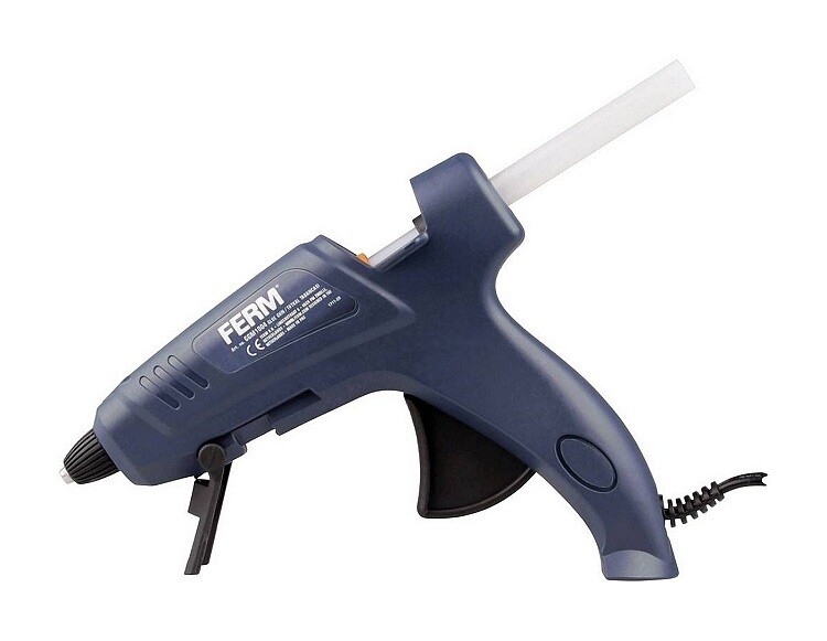 Ferm lijmpistool