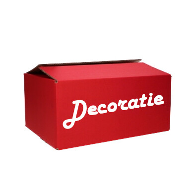 Mega deal decoratie pakket Mega deal decoratie pakket
