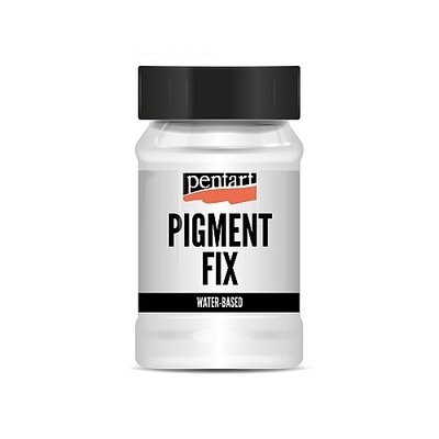 Pentart Pigment fix