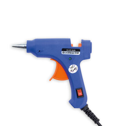 Lijmpistool Hobby Crafting Fun