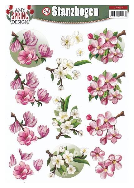 stansvel Amy spring design