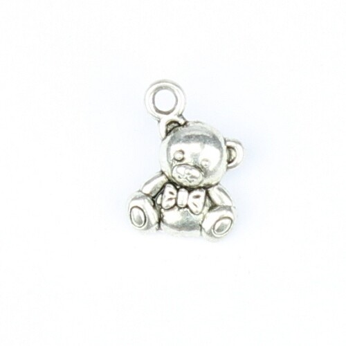 Bedels baby beertje 4 stuks