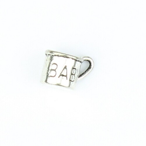 Bedels baby beker 3 stuks