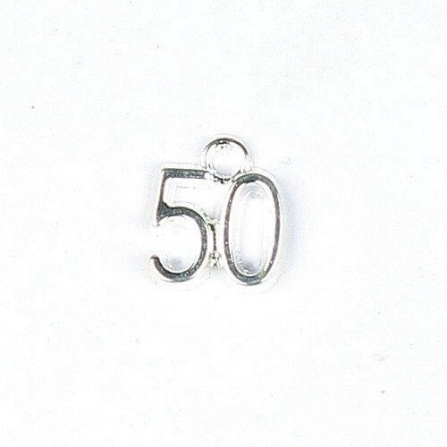 Charmes numéros 50 Charmes numéros 50