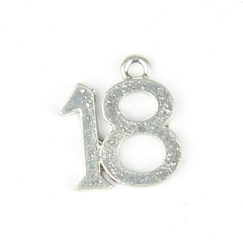 Charmes numéros 18 Charmes numéros 18