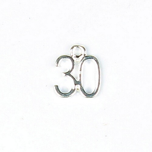 Charmes numéros 30 Charmes numéros 30