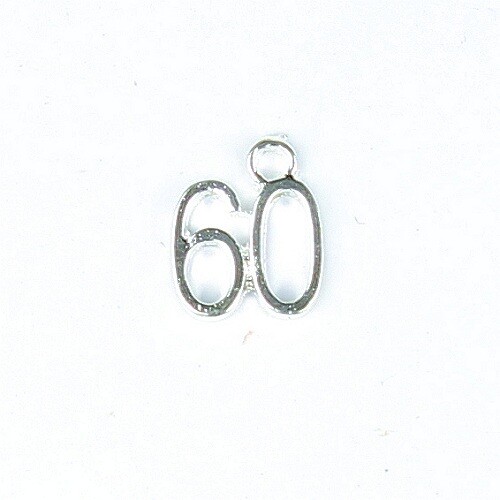 Charmes numéros 60 Charmes numéros 60