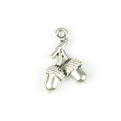 Bedels mini eikeltjes 4 stuks