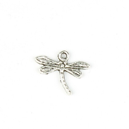 Charms Libelle 5 Stücke