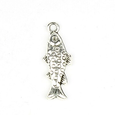 Charms Fisch 4 Stk Charms Fisch 4 Stk