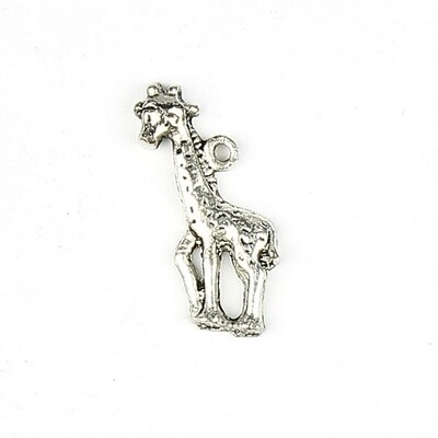 Charms Giraffe 4 Stk Charms Giraffe 4 Stk