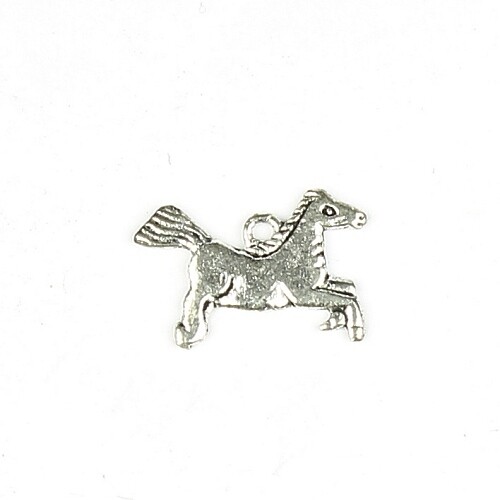 Bedels paard 5 stuks