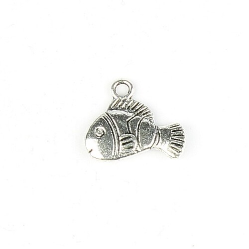 Charms fish 3 pcs