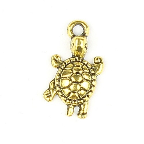 Bedels schildpad 3 stuks