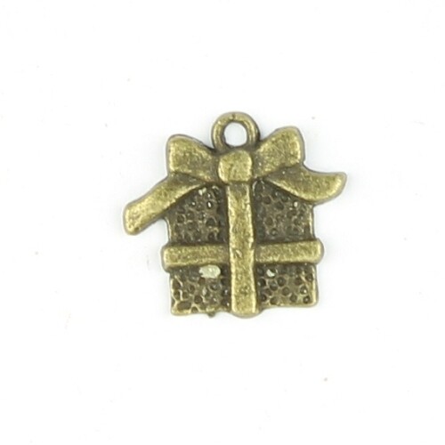 Bedels cadeau 3 stuks