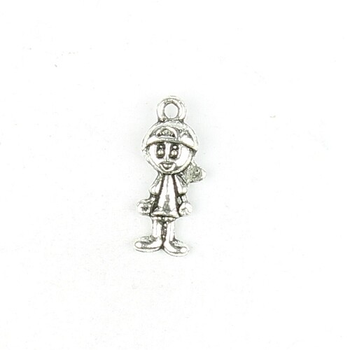 Charms boy 3 pcs