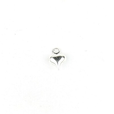 Charms Miniherzen 15 Stück
