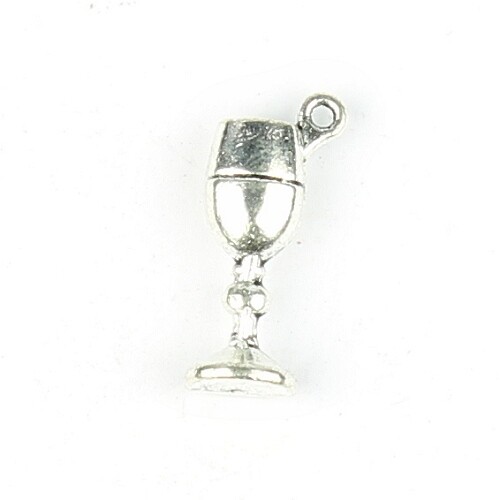 Charms wine glass 3 pcs