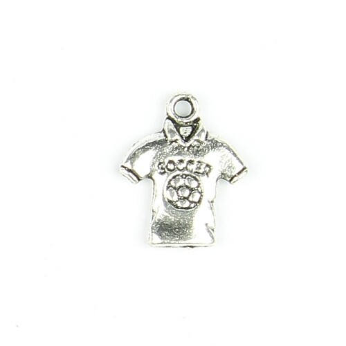 Bedels voetbalshirt 3 stuks