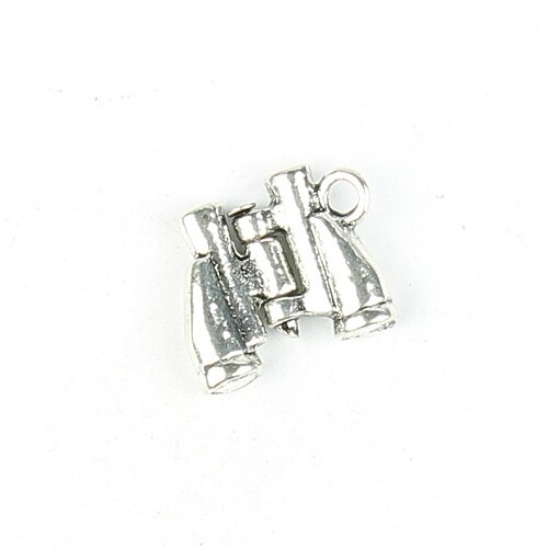 Charms Fernglas 2 Stk