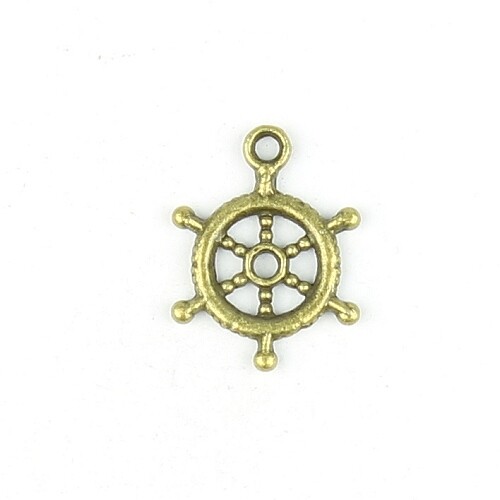 Charms Lenkrad 3 Stk