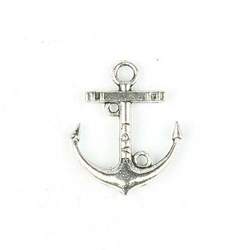 Charms Anker 2 Stk