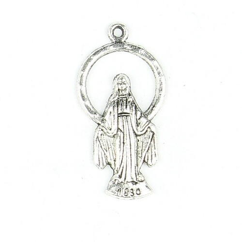 Bedels Heilige Maria 2 stuks