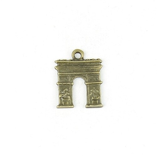 Bedels arc de triomphe 2 stuks