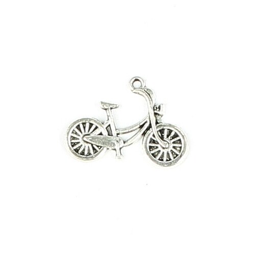 Bedels fiets 3 stuks