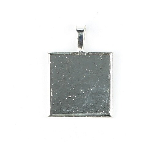 Bedels frame 1 stuk