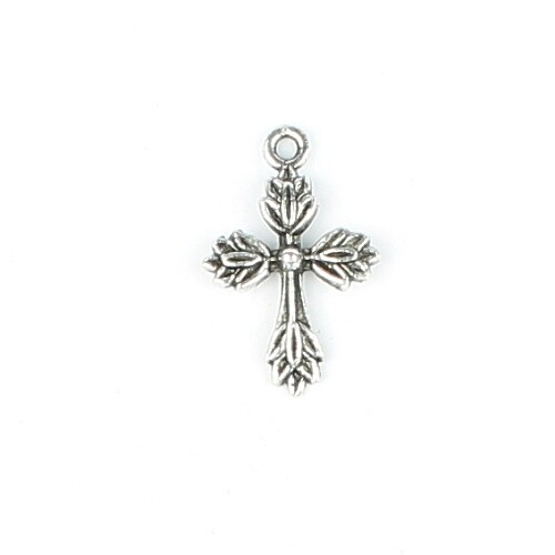 Charms cross 3 pcs