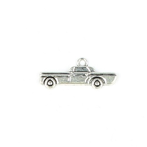Bedels Cadillac 2 stuks