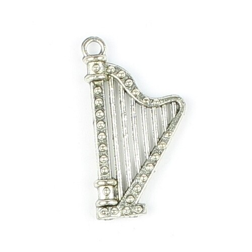 Bedels Harp 1 stuk