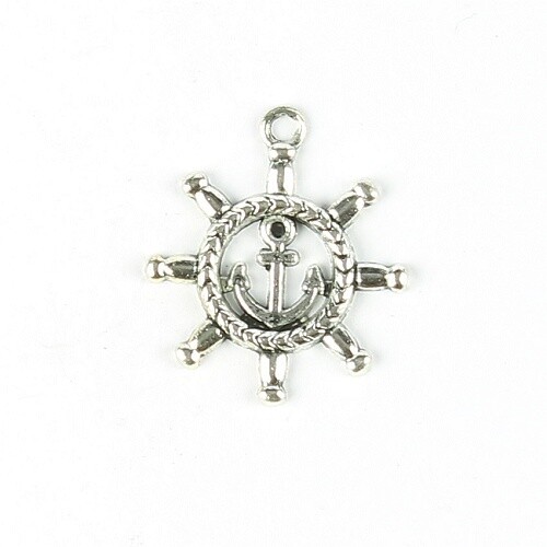 Charms Lenkrad 2 Stk