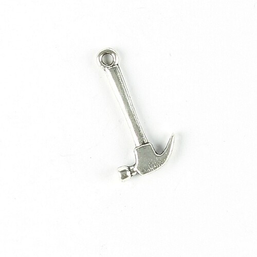 Bedels gereedschap hamer 4 stuks