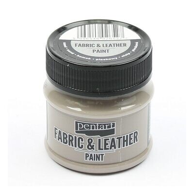 Fabric and leather paint sand