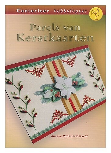 Cantecleer Parels van kerstkaarten