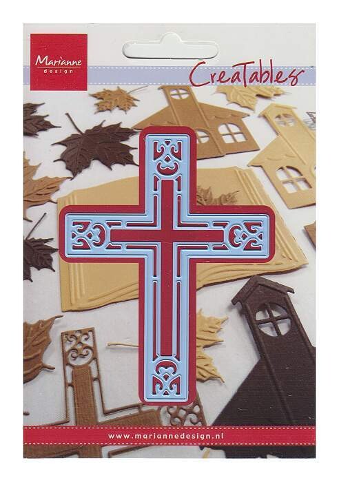 Creatables kruis