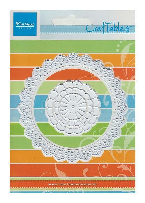 Craftables cirkel