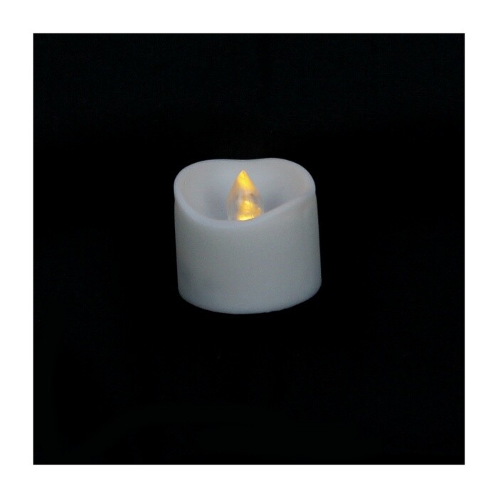 LED tea lights High model 5 pieces