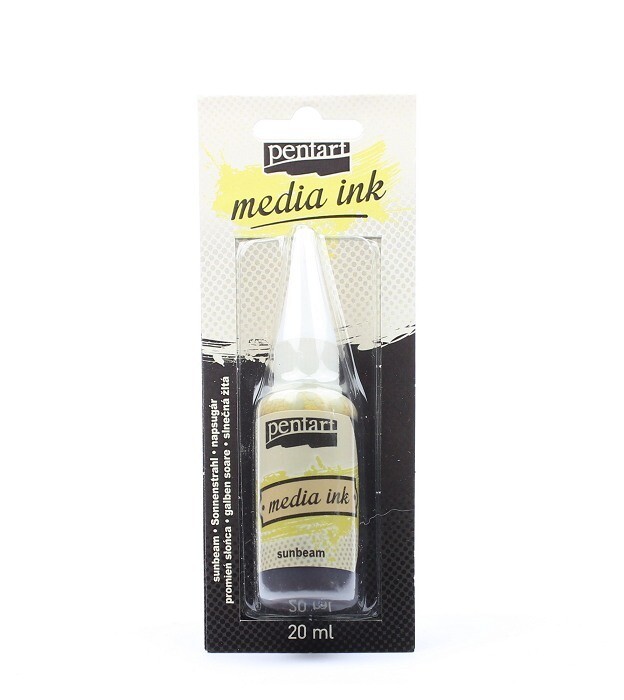 Media ink sunbeam