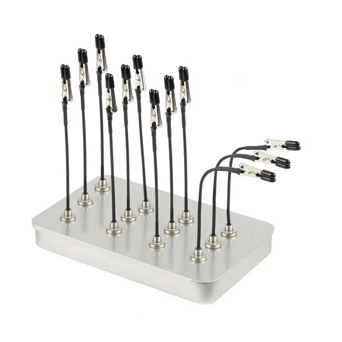 Modelbouw standaard