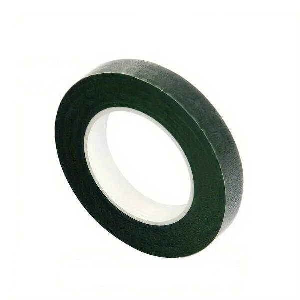 floral tape dark green