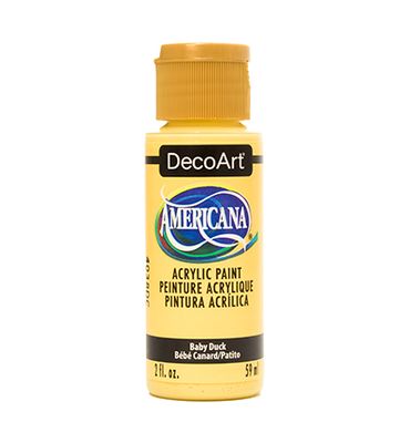 Americana Baby Duck