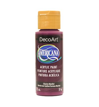 Americana Cherry Merlot
